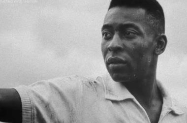 L'IA de Google vient de recréer le plus beau but de Pelé qui n'a jamais été filmé