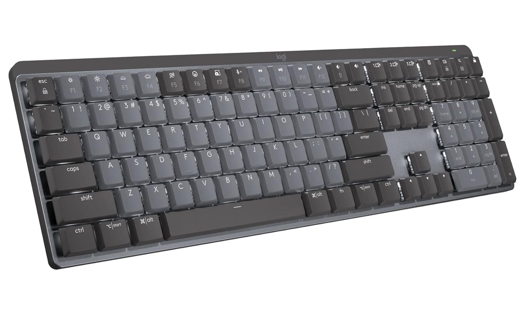 Ordinateur, Matériel informatique, Clavier d'ordinateur