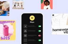 Votre enfant peut désormais obtenir un compte Spotify gratuit avec contrôle parental