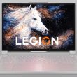 Le nouvel ordinateur portable de jeu de Lenovo est le premier à disposer d'un écran OLED imprimé à jet d'encre à 240 Hz
