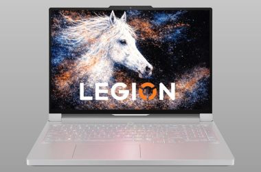 Le nouvel ordinateur portable de jeu de Lenovo est le premier à disposer d'un écran OLED imprimé à jet d'encre à 240 Hz