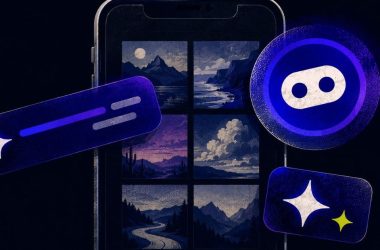 Chaque application sur mon téléphone a décidé que j'avais besoin d'IA, et aucune d'entre elles n'a pris la peine de le demander.