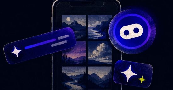 Chaque application sur mon téléphone a décidé que j'avais besoin d'IA, et aucune d'entre elles n'a pris la peine de le demander.