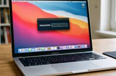 Ce nouveau malware Mac ne vous permettra pas d'utiliser votre ordinateur tant que vous n'aurez pas rendu votre mot de passe