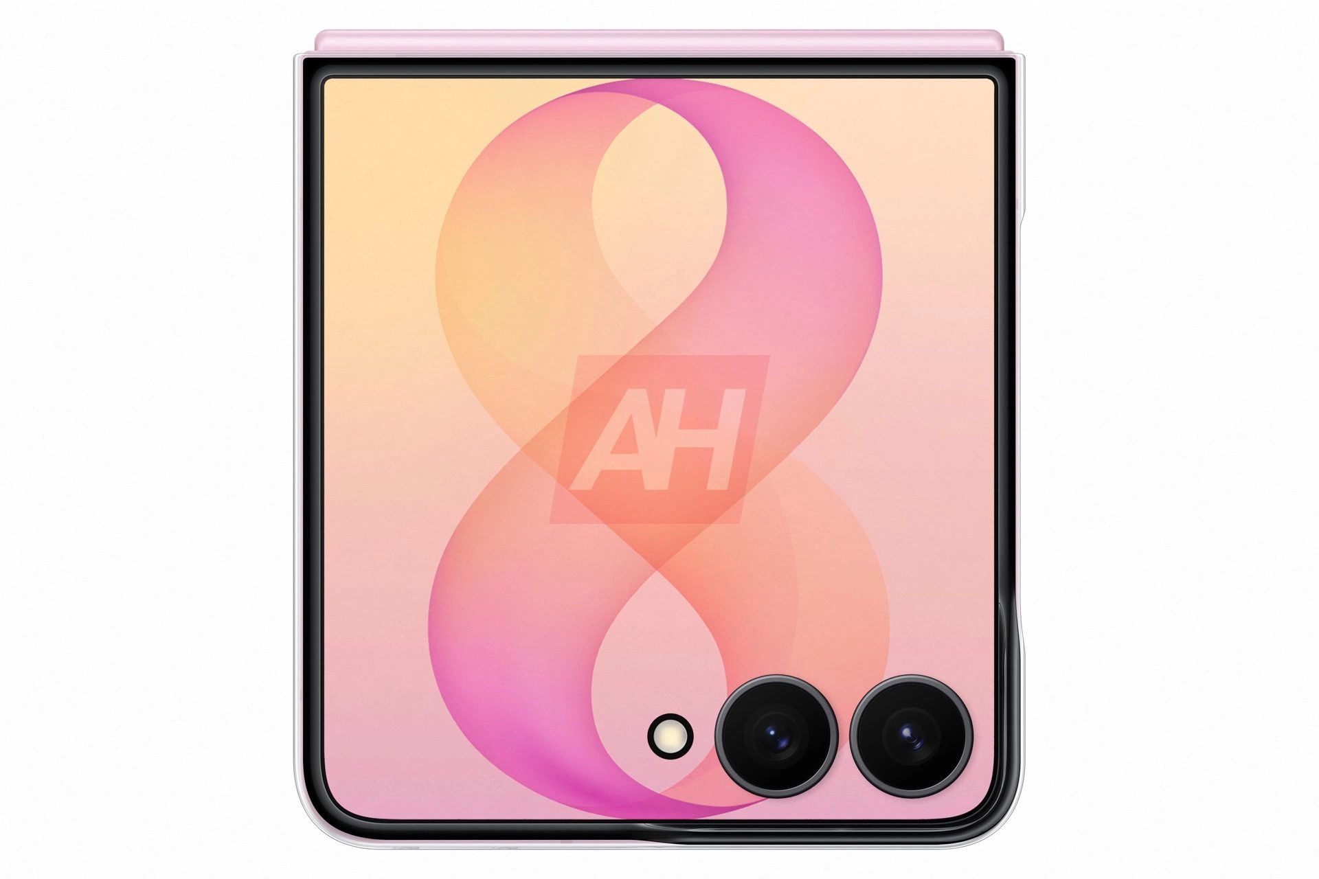 Samsung-Galaxy-Z-Flip-8-Cases-Fuite