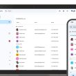 Google Contacts emprunte une astuce pratique sur iPhone pour faciliter le partage de votre numéro