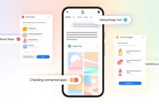 Vous pouvez désormais associer vos applications préférées au mode IA dans la recherche Google pour faire avancer les choses