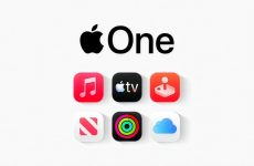 Une nouvelle hausse des prix Apple vient d'arriver, cette fois sur Apple One