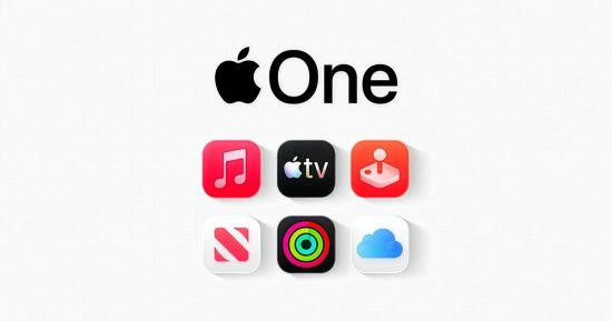 Une nouvelle hausse des prix Apple vient d'arriver, cette fois sur Apple One