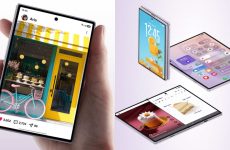 J-Hope de BTS vient-il de gâcher la plus grande surprise de Samsung sur le Galaxy Z Fold 8 ?