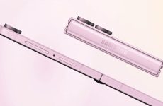 Une fuite de dernière minute de Samsung gâche tous ses téléphones pliables de nouvelle génération