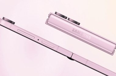 Une fuite de dernière minute de Samsung gâche tous ses téléphones pliables de nouvelle génération