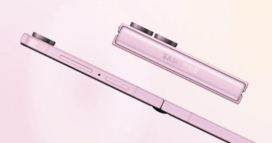 Une fuite de dernière minute de Samsung gâche tous ses téléphones pliables de nouvelle génération