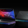 Le nouvel ordinateur portable de jeu puissant d'Asus doté d'un écran mini LED 240 Hz fait ses débuts mondiaux