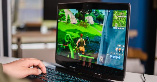 Shopping pour la rentrée ? Ce sont les ordinateurs portables de jeu que je recommanderais