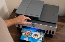 HP condamné à une amende de plusieurs millions de dollars pour avoir agi comme un cartel sur l'encre et les PC