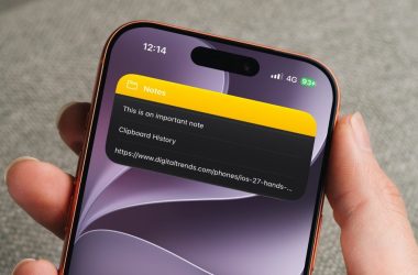 7 conseils Apple Notes pour améliorer votre expérience de prise de notes