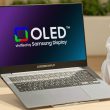Les nouveaux panneaux OLED pour ordinateurs portables de Samsung sont devenus beaucoup plus lumineux et dureront également plus longtemps