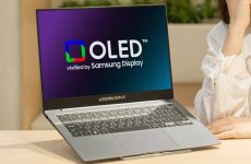 Les nouveaux panneaux OLED pour ordinateurs portables de Samsung sont devenus beaucoup plus lumineux et dureront également plus longtemps