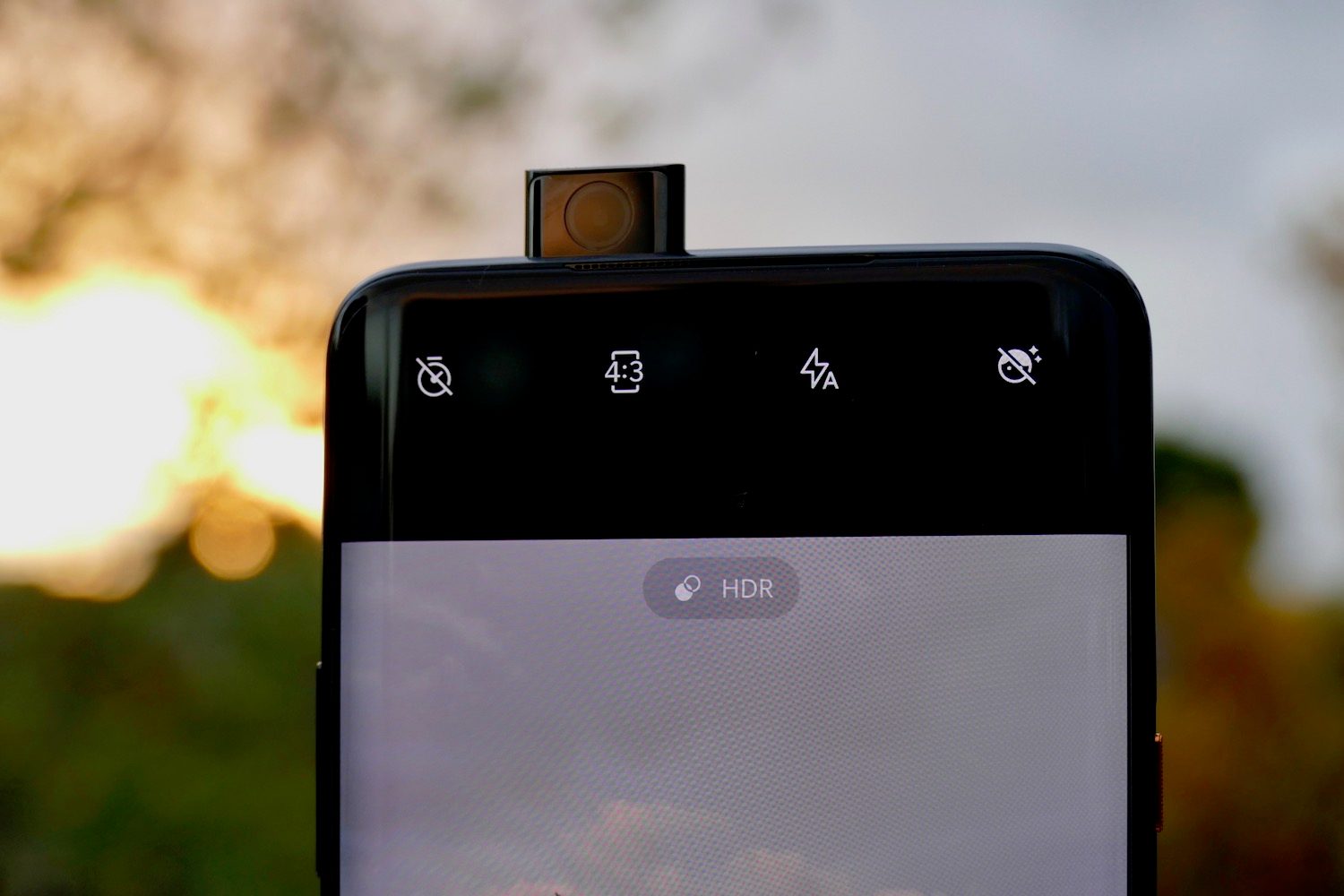 OnePlus 7T Pro Édition McLaren