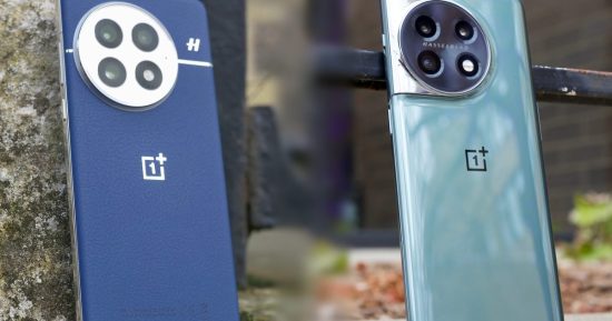 OnePlus a disparu et les téléphones Android sont devenus encore plus ennuyeux aux États-Unis