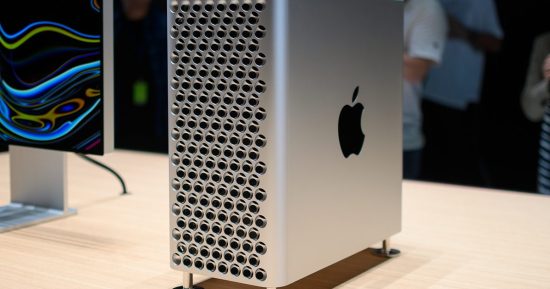 Le Mac Pro a failli recevoir une puce M3 Extreme deux fois plus puissante que la M3 Ultra