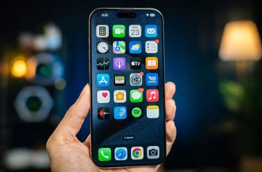 Apple supprime enfin les applications d'IA qui peuvent déshabiller numériquement n'importe qui