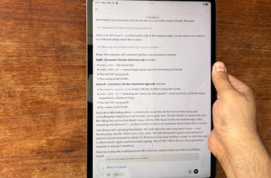 L’avenir de l’IA pourrait dépendre de ce changement en coulisse