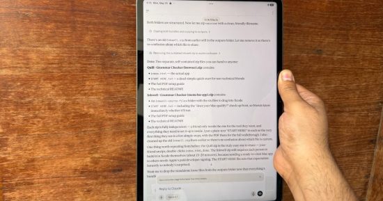 L’avenir de l’IA pourrait dépendre de ce changement en coulisse