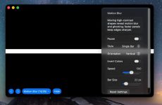 Acheter un moniteur ? Cette application Mac peut exposer des problèmes avant la fermeture de la fenêtre de retour