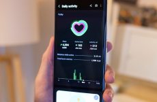 Le nouvel assistant IA de Samsung veut expliquer ce que signifient réellement vos données de santé