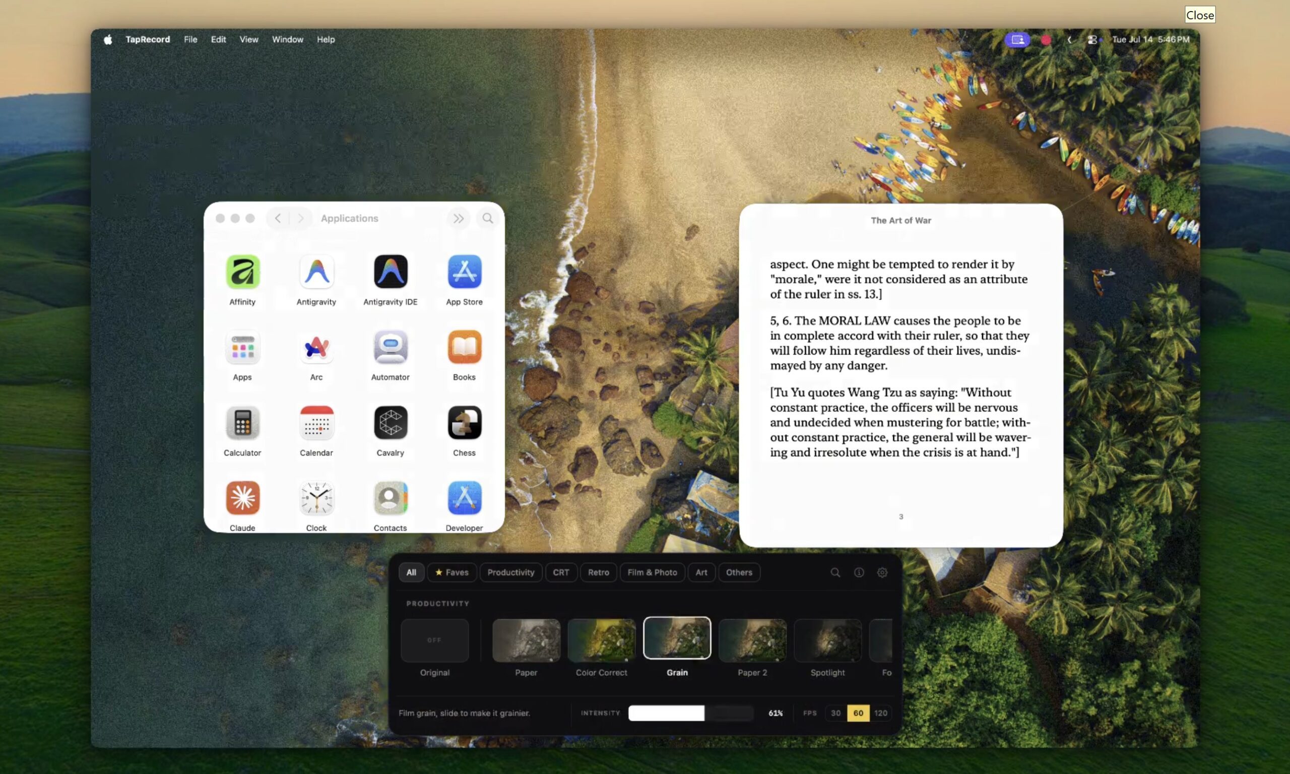 Glaçage 1.9