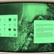 Cette application Mac peut transformer chaque fenêtre en un rêve de fièvre CRT ou en un Game Boy nostalgique