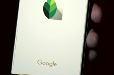 Snapseed Camera permet désormais aux utilisateurs d'Android d'enregistrer des photos originales et d'ajouter des géotags