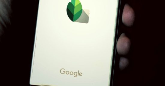 Snapseed Camera permet désormais aux utilisateurs d'Android d'enregistrer des photos originales et d'ajouter des géotags
