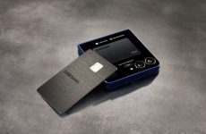 Samsung dévoile sa carte de crédit Galaxy avant Galaxy Unpacked