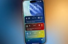 La dernière mise à jour de l'application Sports d'Apple est une victoire pour les fans de football du monde entier