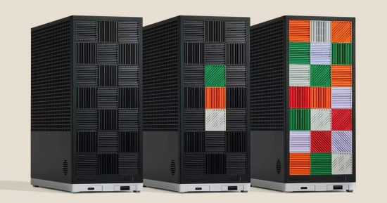 Framework Desktop intègre Ryzen AI Max, jusqu'à 192 Go de RAM et une IA locale dans un mini PC