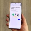 Comment configurer la connexion vidéo selfie pour votre compte Google