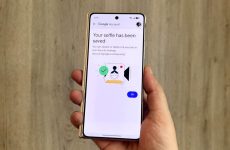 Comment configurer la connexion vidéo selfie pour votre compte Google