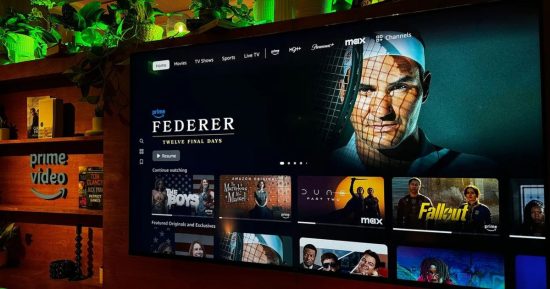 Amazon est en train de repenser Prime Video avec plus d'IA, mais cela résoudra-t-il ce qui frustre les téléspectateurs ?