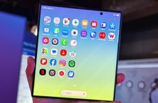 Vos applications Android préférées pourraient bientôt mieux fonctionner sur les pliables