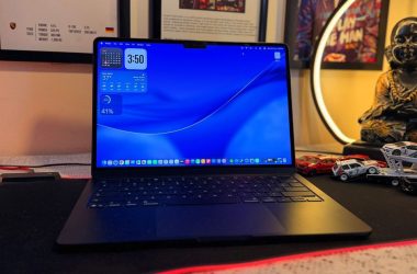 Le MacBook Air et l'iMac sont les prochains sur la liste pour la poussée OLED d'Apple
