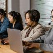 Les humains préfèrent parler à une IA plutôt qu'à une personne de soutien, déclare le géant gazier qui supprime des emplois