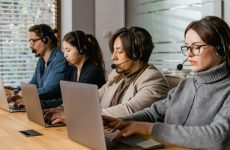 Les humains préfèrent parler à une IA plutôt qu'à une personne de soutien, déclare le géant gazier qui supprime des emplois