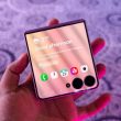 Samsung facilite l'exécution de plusieurs applications sur l'écran de couverture du Galaxy Z Flip 8