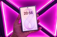 J'ai essayé le Samsung Galaxy Z Fold 8 et je suis totalement amoureux de ce pliable unique
