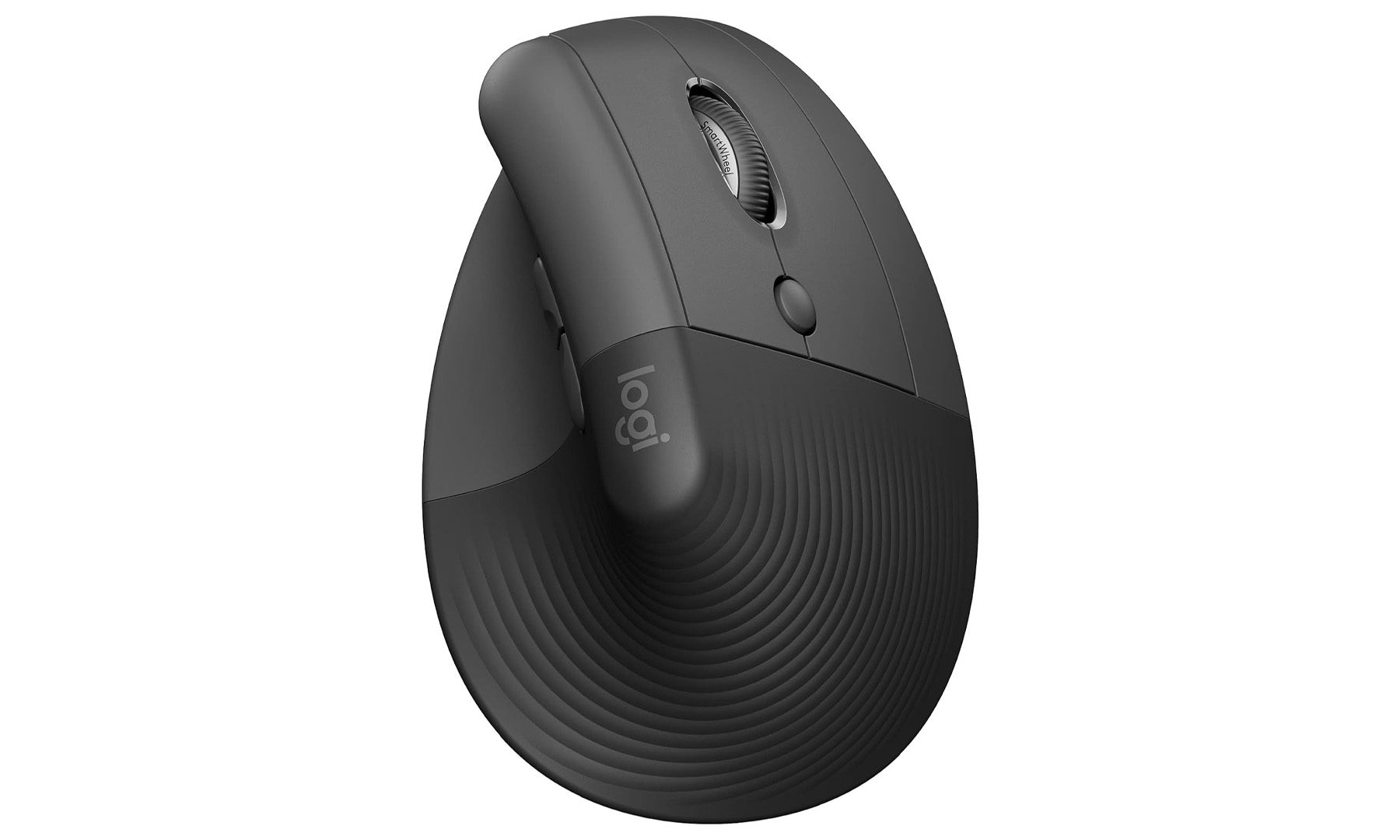 Souris sans fil ergonomique verticale Logitech Lift