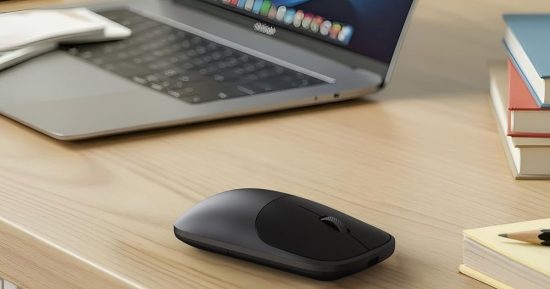 Ce sont les souris que je recommanderais pour la rentrée