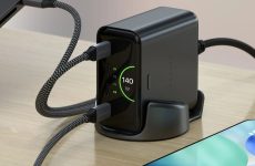 Arrêtez de vous battre avec votre colocataire pour les prises et procurez-vous l'un de ces chargeurs multiports avant de retourner à l'école